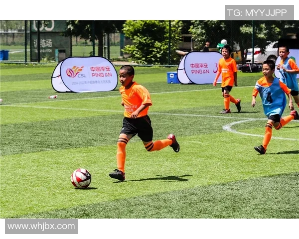 海南足球崛起之星未来可期 青少年足球人才培养助力足球梦